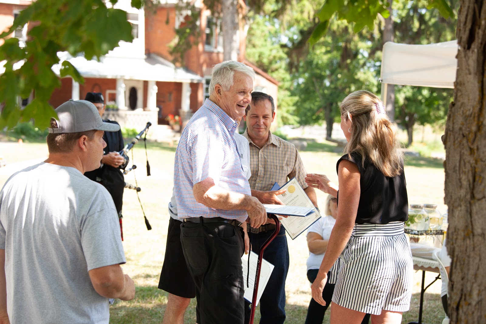 Celebration Photo 18