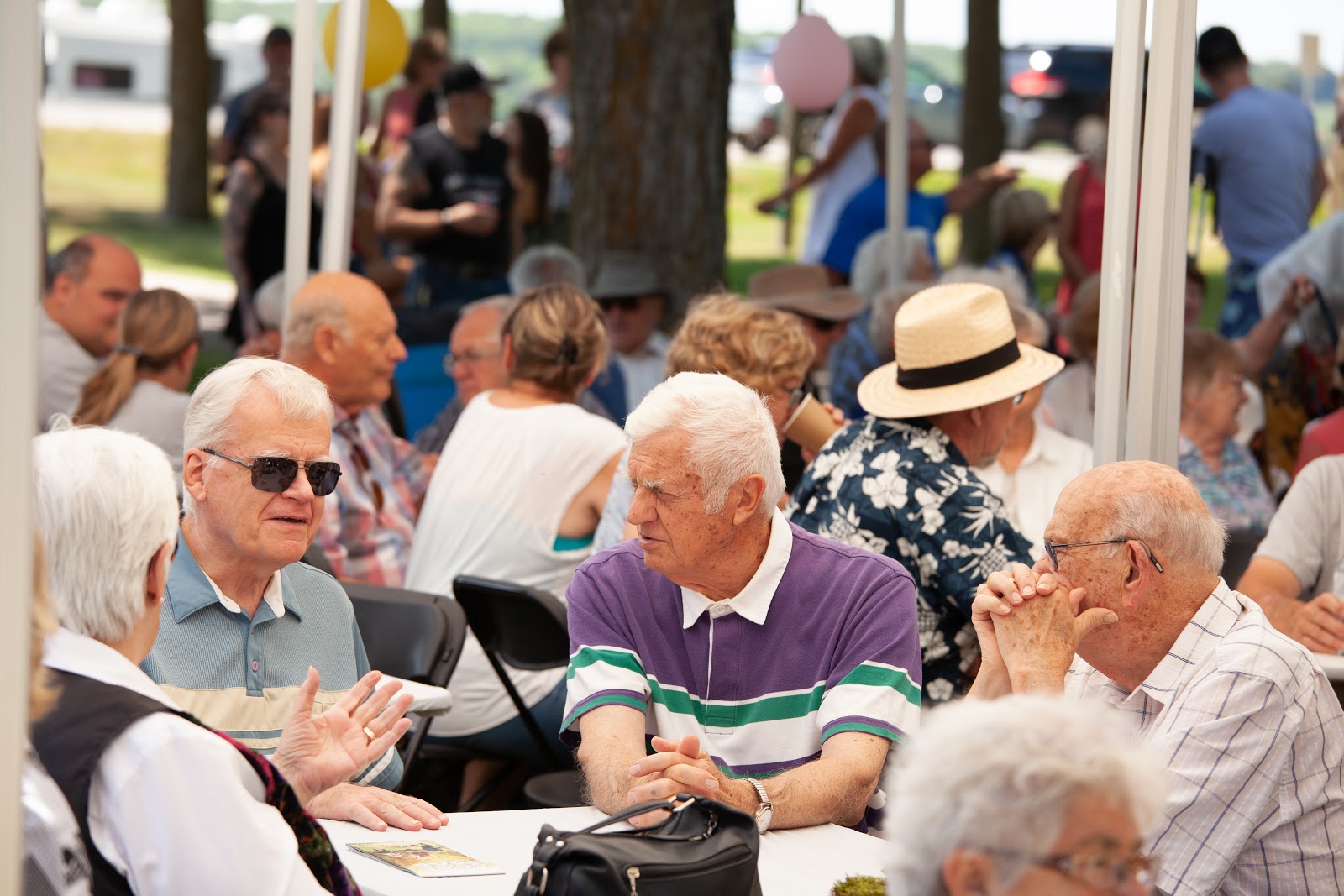 Celebration Photo 26