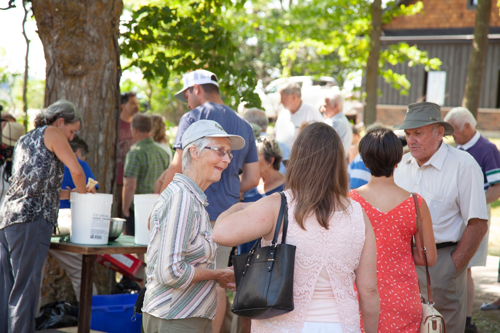 Celebration Photo 30