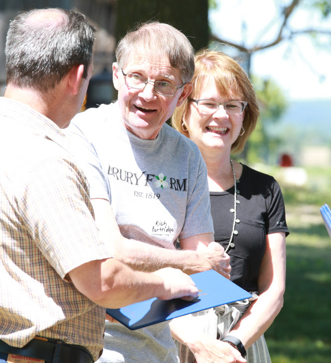 Celebration Photo 101