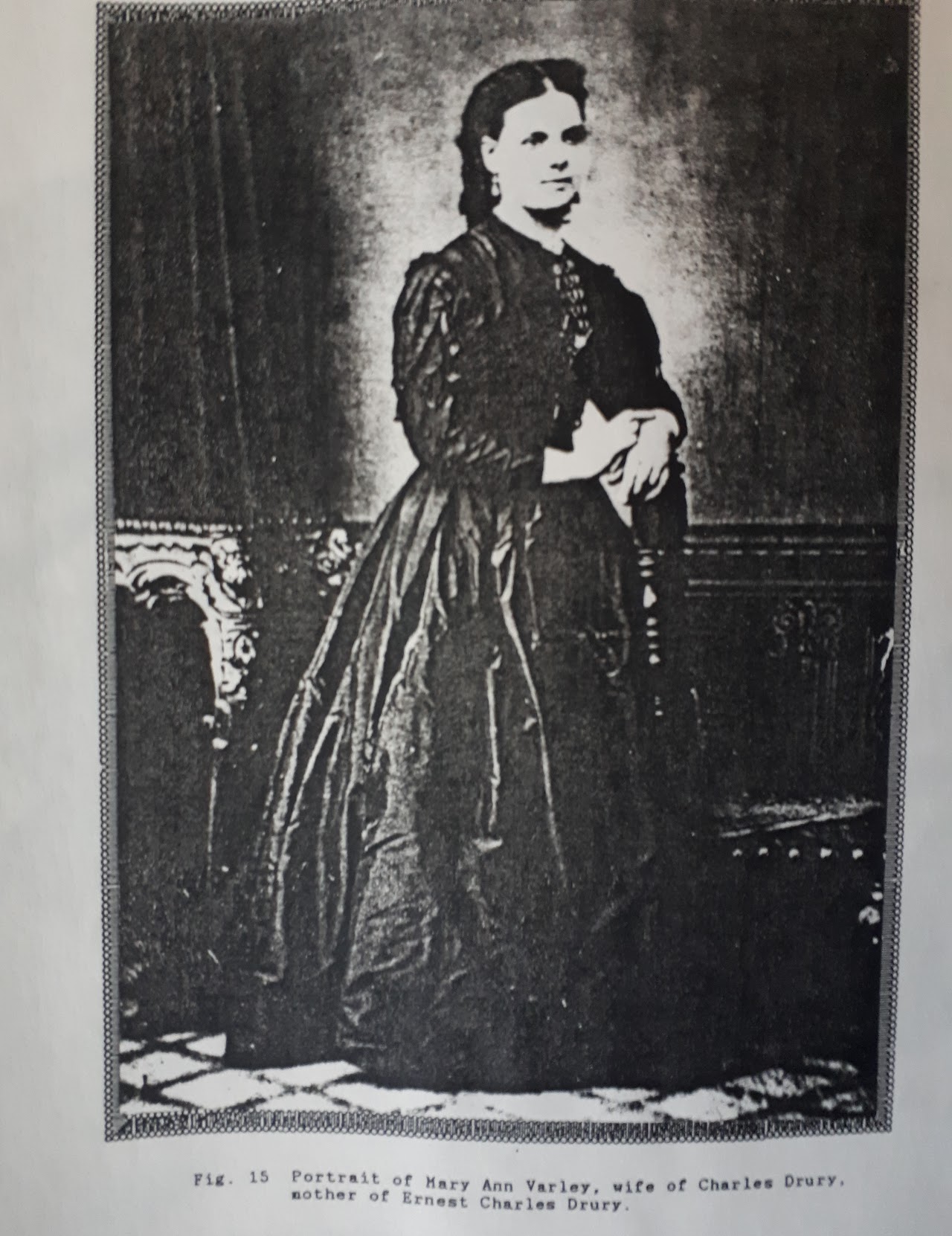 Drury Family Historical Photo 10