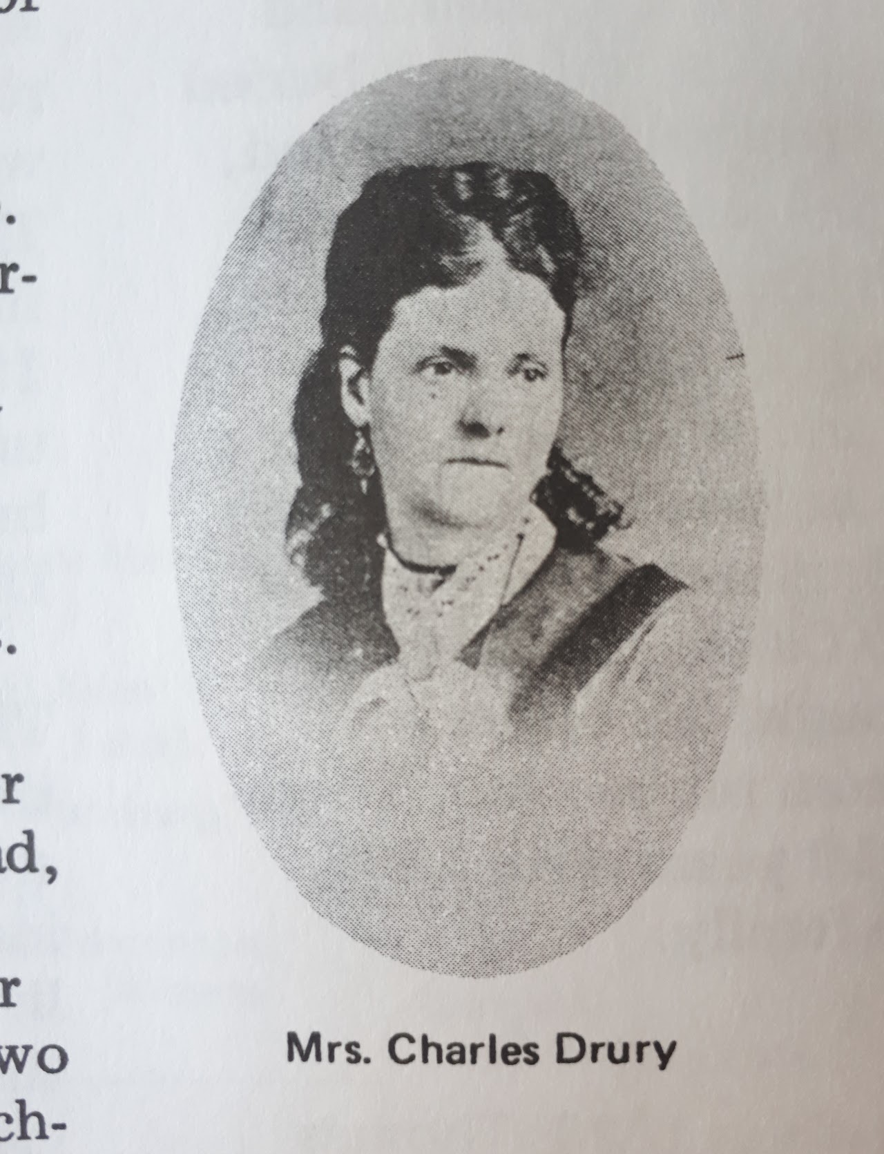 Drury Family Historical Photo 11