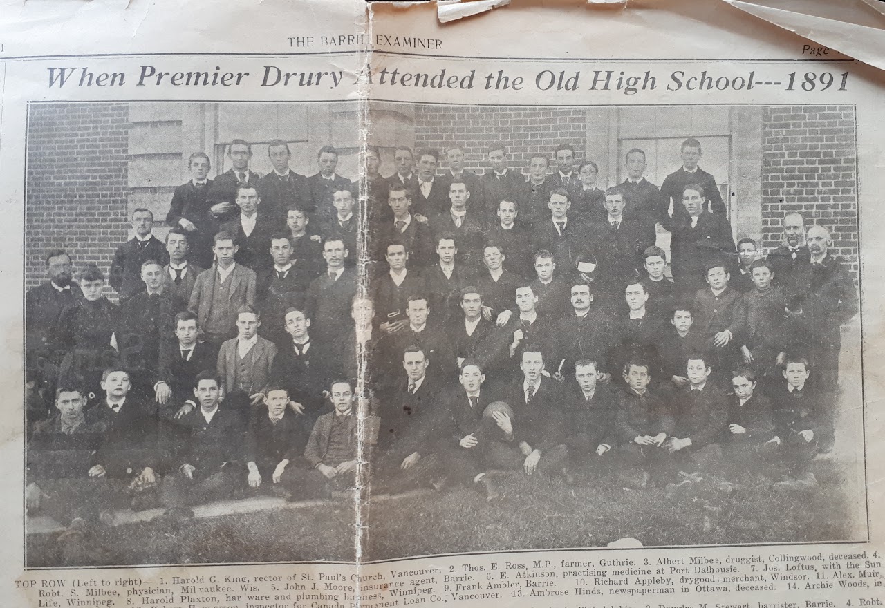 Drury Family Historical Photo 15