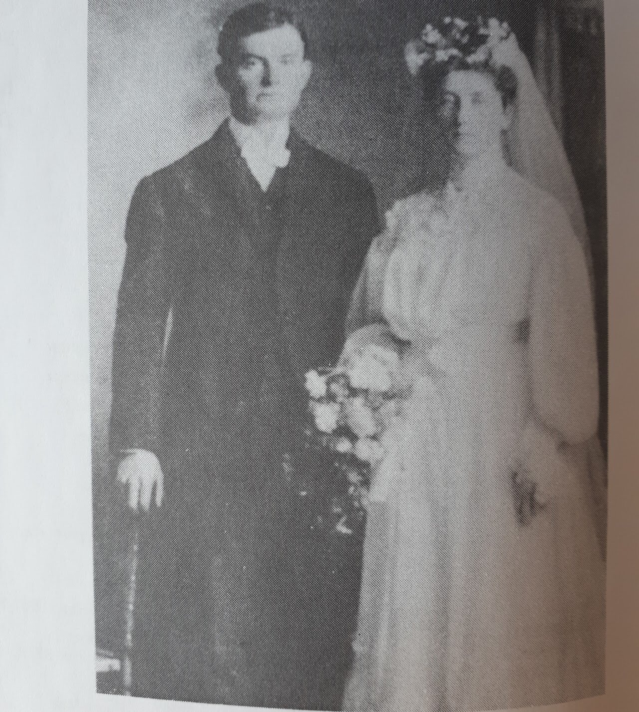 Drury Family Historical Photo 16