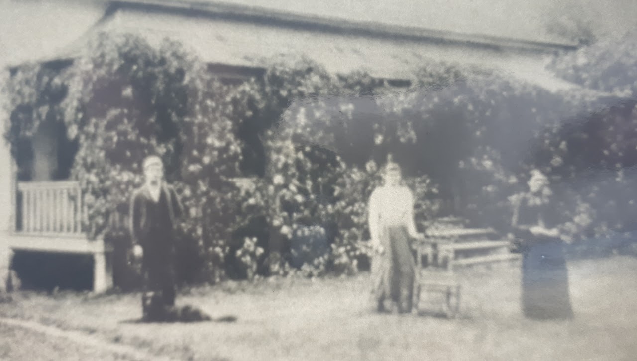 Drury Family Historical Photo 17