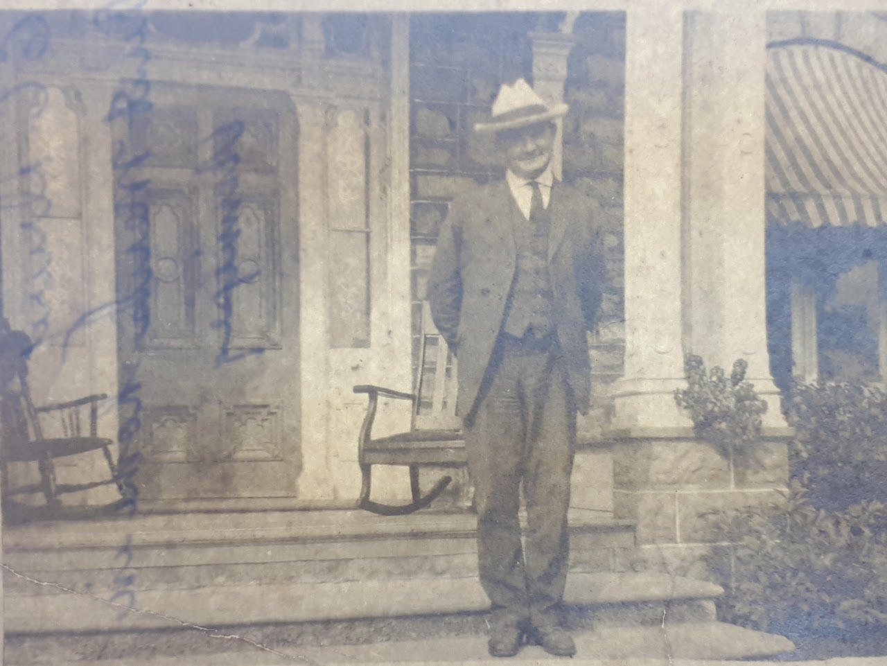 Drury Family Historical Photo 18