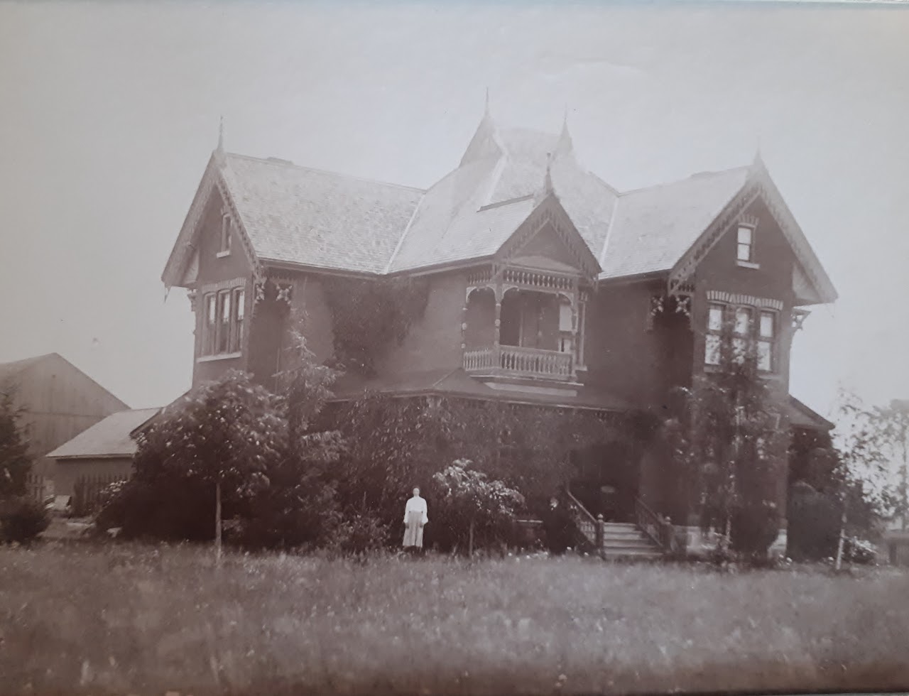 Drury Family Historical Photo 2