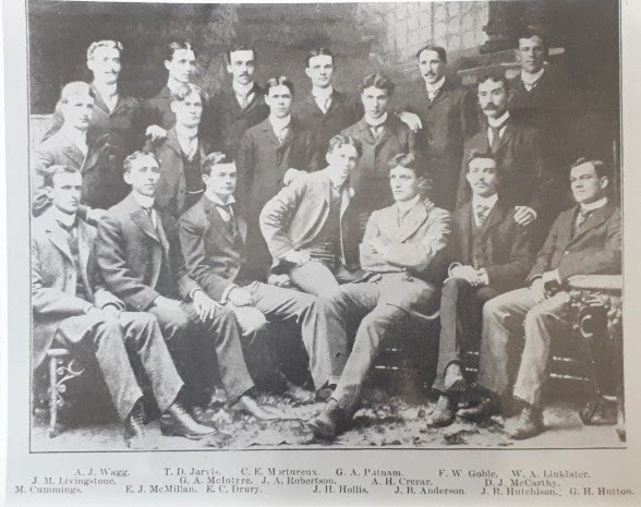 Drury Family Historical Photo 20