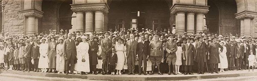 Drury Family Historical Photo 25