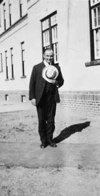 Drury Family Historical Photo 26