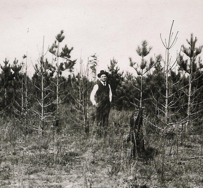 Drury Family Historical Photo 27