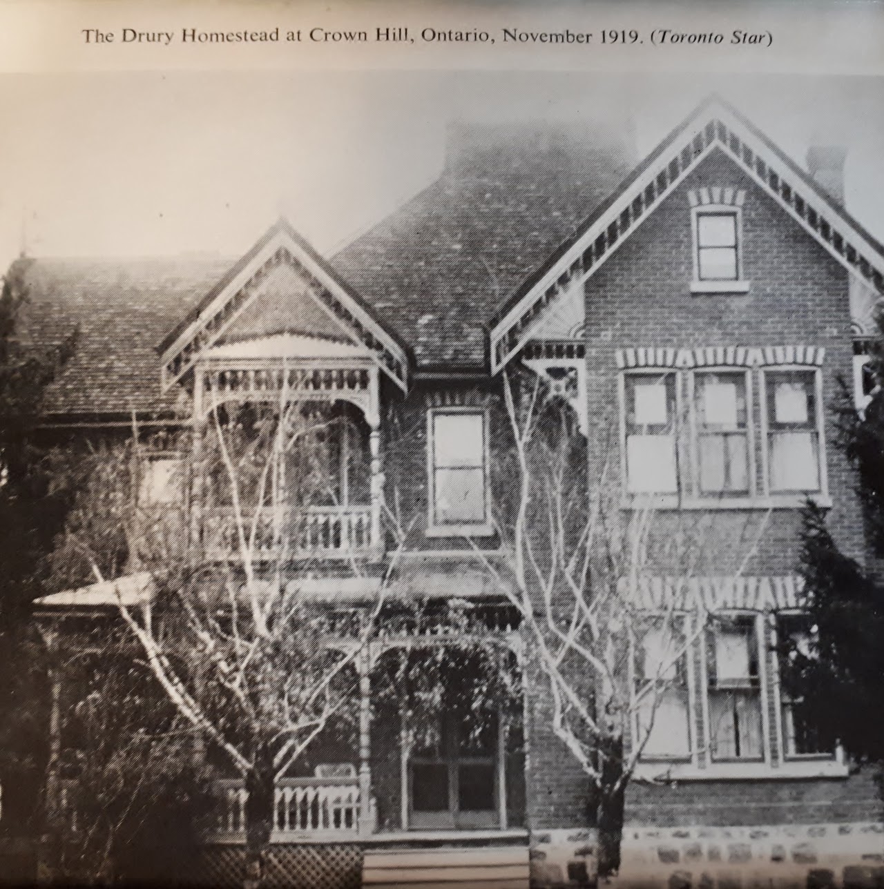 Drury Family Historical Photo 3