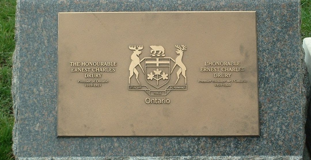 Drury Family Historical Photo 32