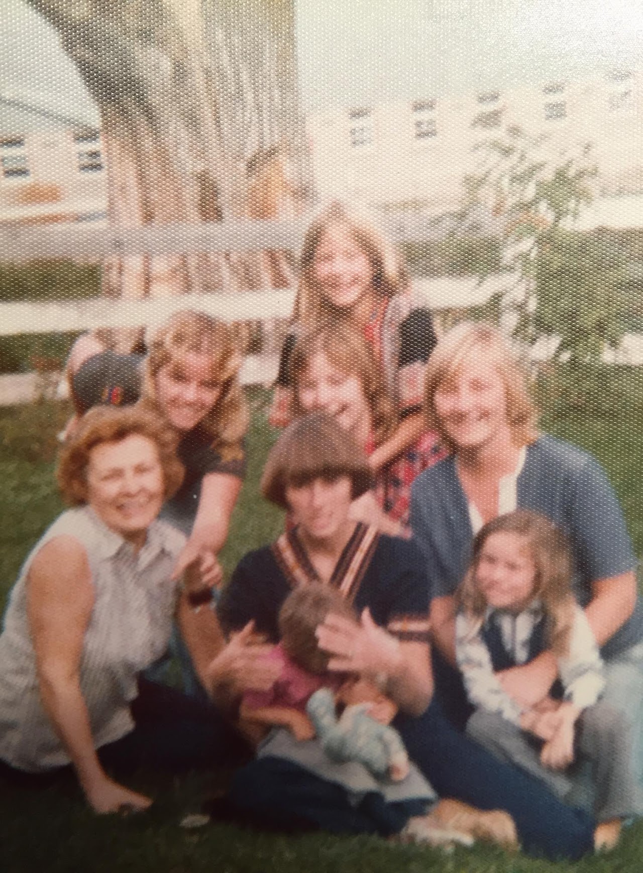 Drury Family Historical Photo 34