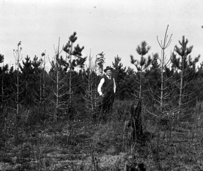 Historical Drury Family Document