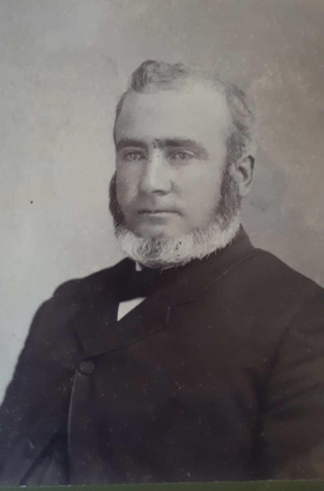 Drury Family Historical Photo 6