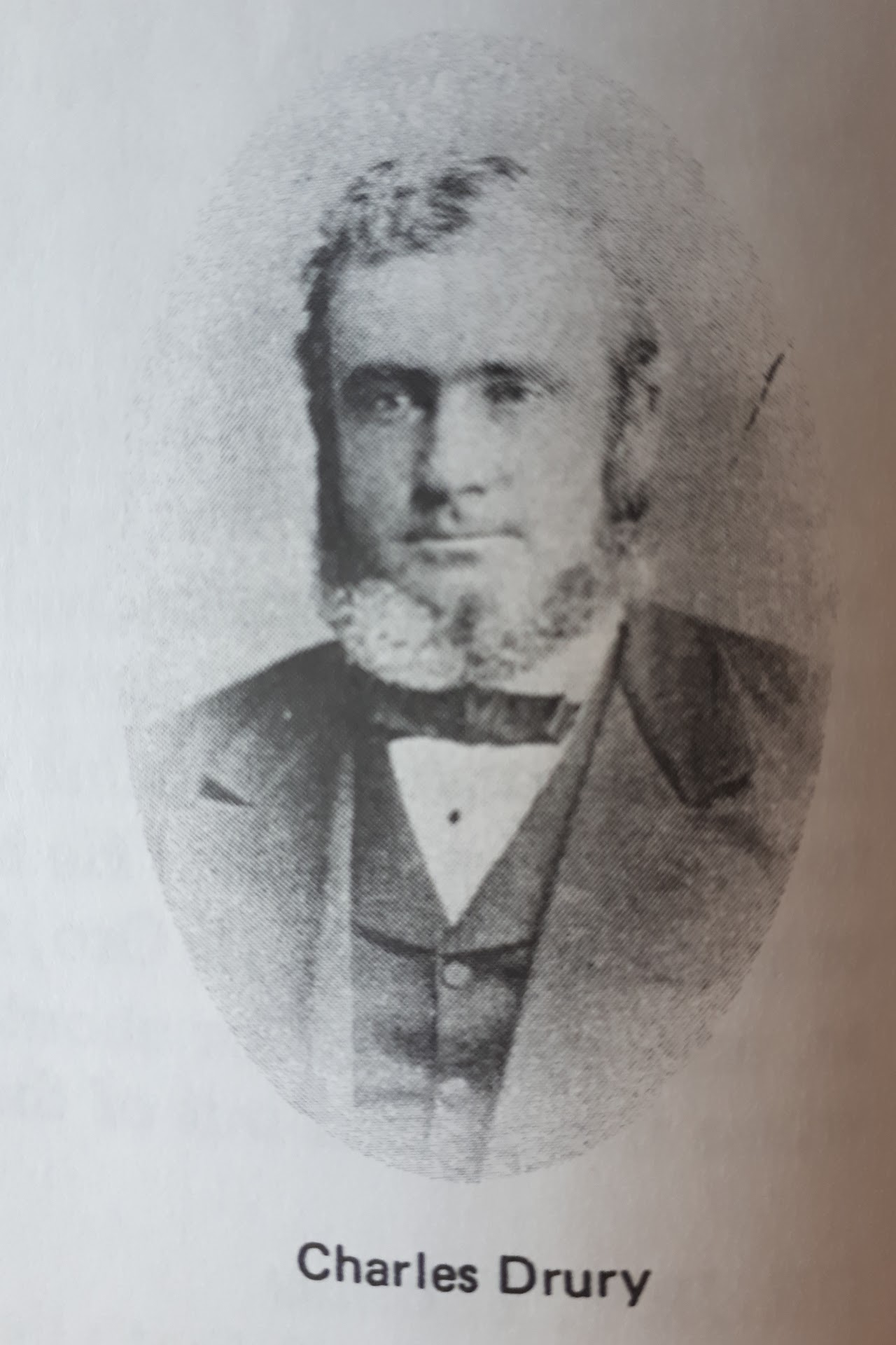 Drury Family Historical Photo 7