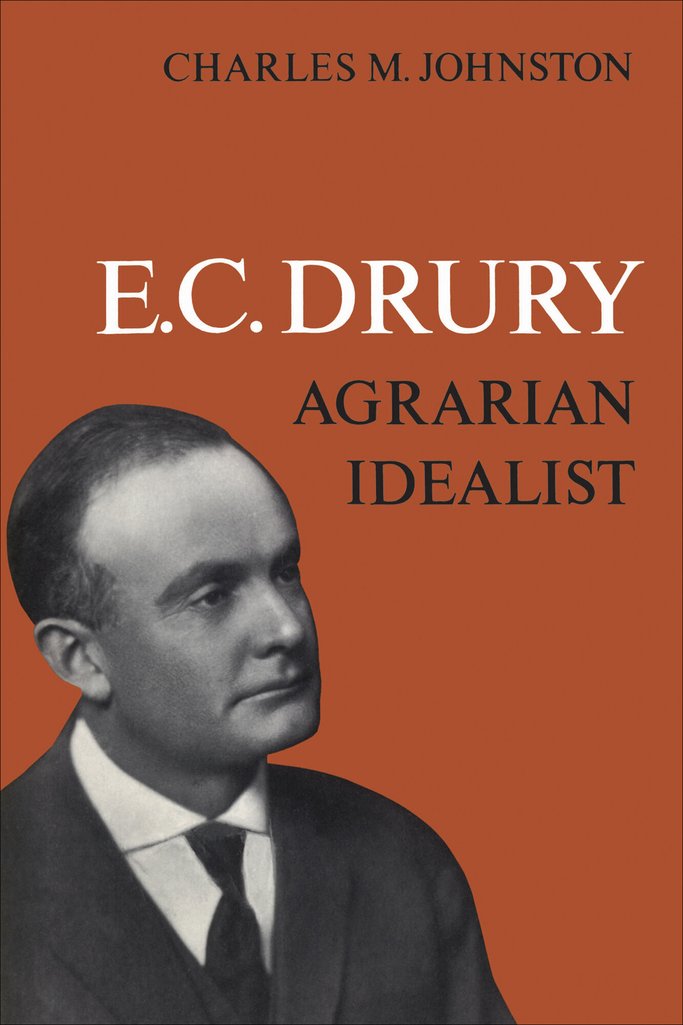 Book Cover - Drury Family History